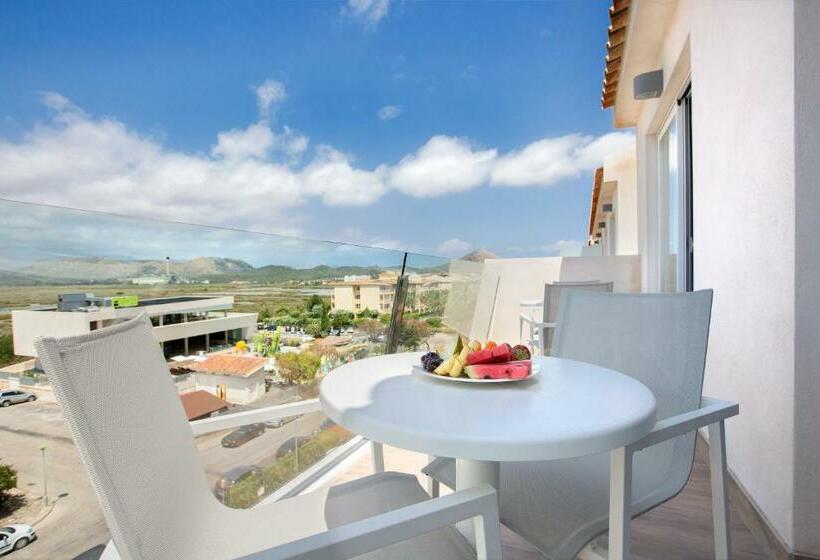 سوییت سوپریور, Mar Hotels Playa De Muro Suites