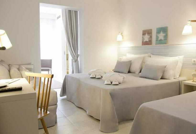 家庭间, Fergus Club Pineda Splash