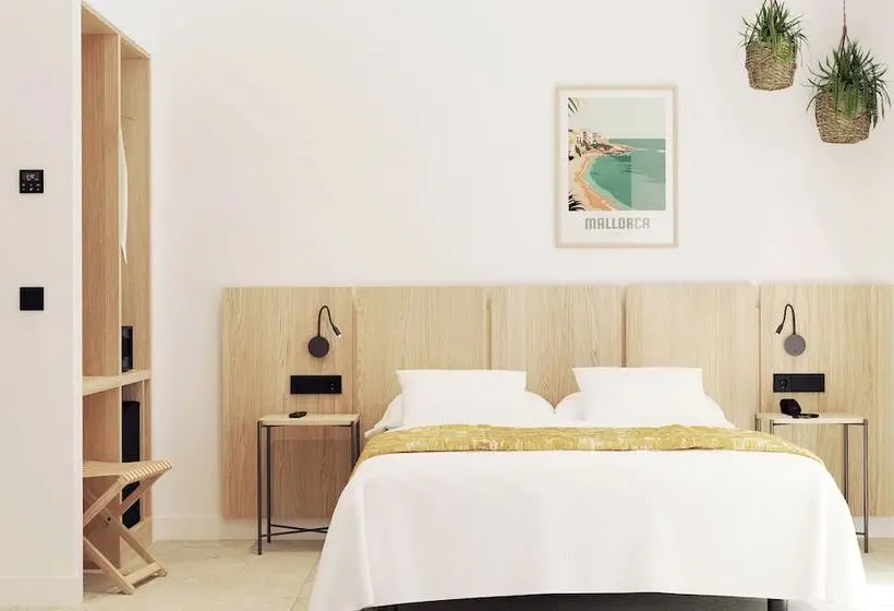 Superior Single Room