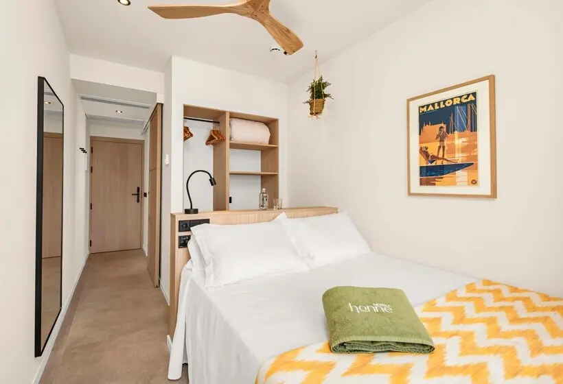 スーペリアシングルルーム, Tangerine by Honne Hotels - Adults Only