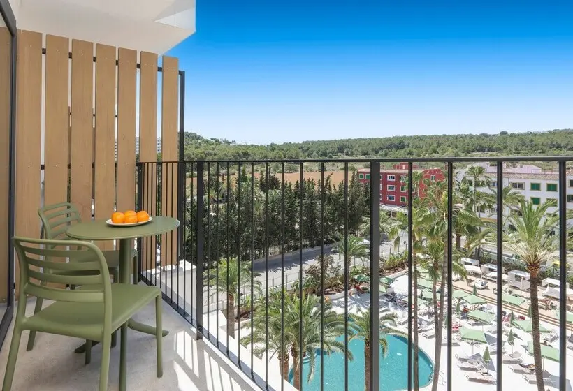 ジュニアスイート, Tangerine by Honne Hotels - Adults Only
