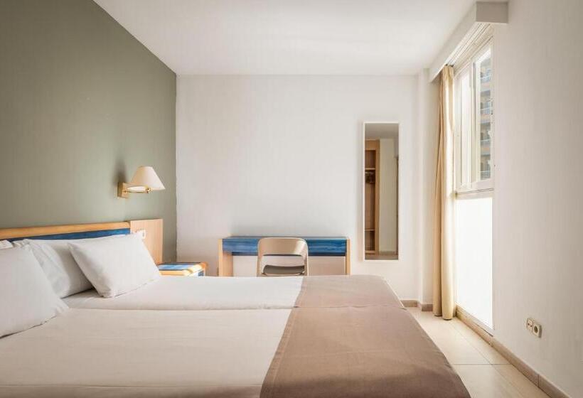 آپارتمان 1 خوابه, Apartamentos Vistasol