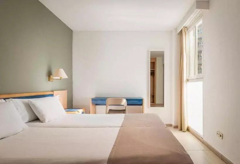 １ベッドルームアパートメント, Apartamentos Vistasol