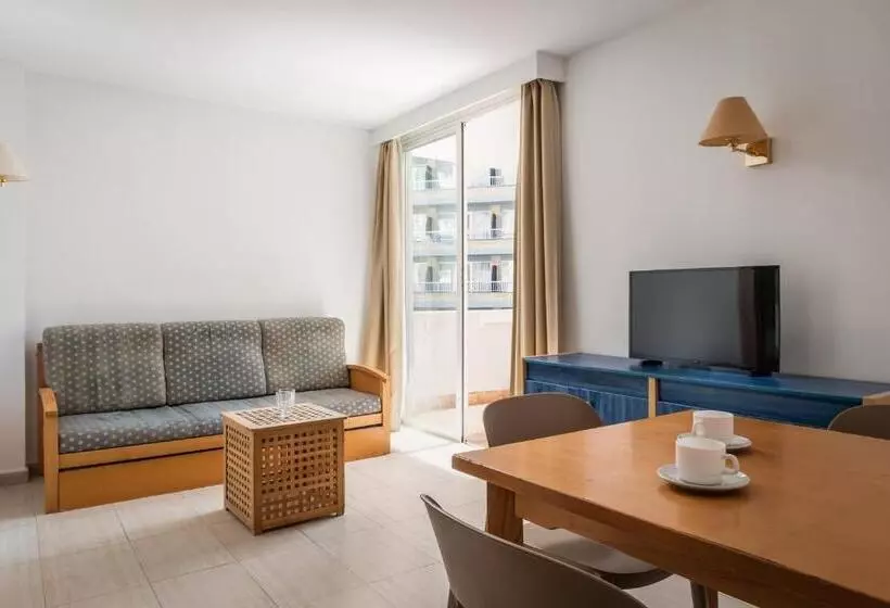 １ベッドルームアパートメント, Apartamentos Vistasol