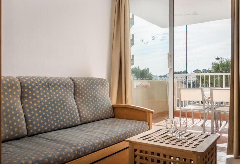 آپارتمان 2 خوابه, Apartamentos Vistasol