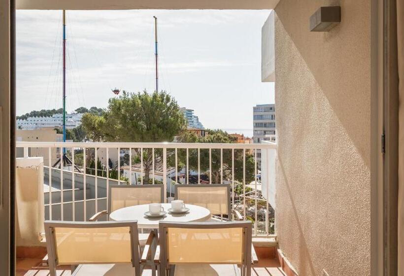 آپارتمان 2 خوابه, Apartamentos Vistasol