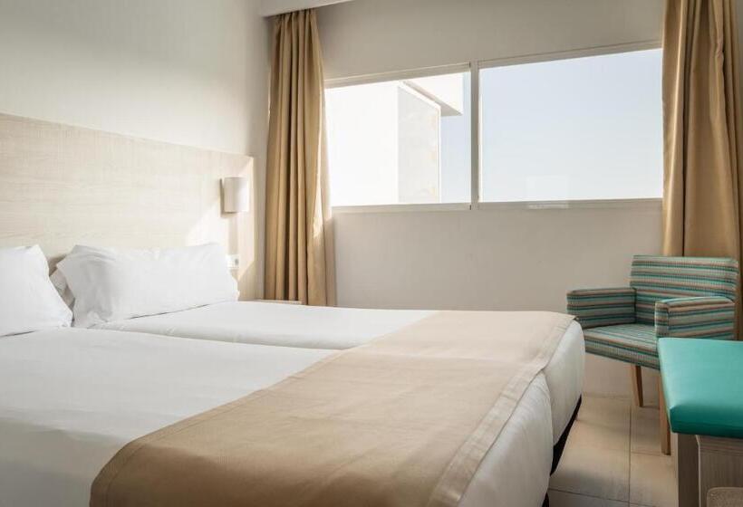 آپارتمان 2 خوابه با چشمانداز دریا, Apartamentos Vistasol