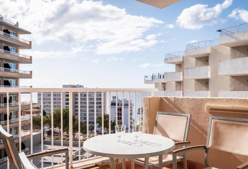 Апартаменты Премиум 1 Спальня, Apartamentos Vistasol