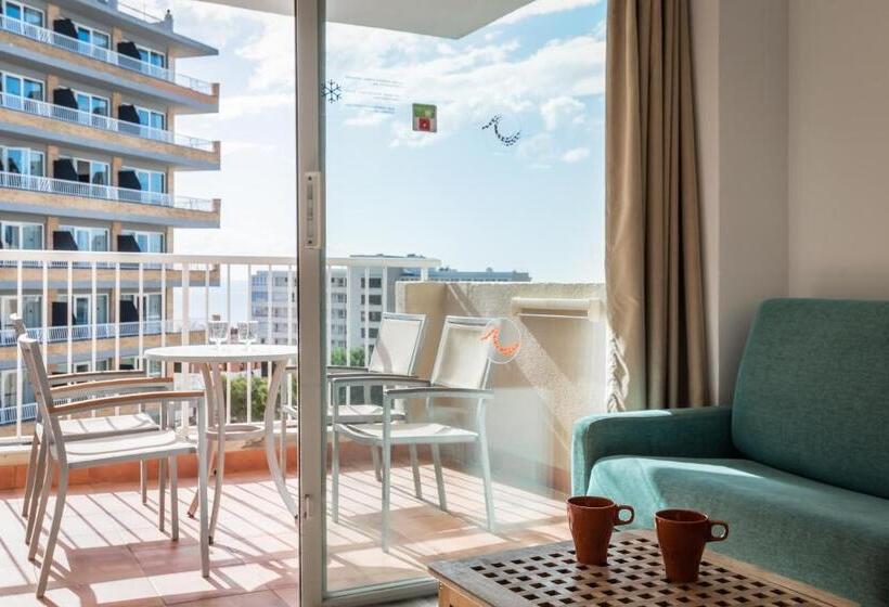 Апартаменты Премиум 1 Спальня, Apartamentos Vistasol