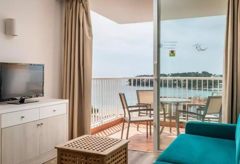 プレミアムアパートメント、1ベッドルーム 、オーシャンビュー, Apartamentos Vistasol