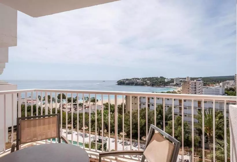 プレミアムアパートメント、1ベッドルーム 、オーシャンビュー, Apartamentos Vistasol