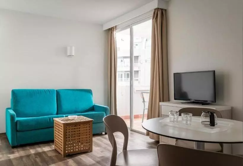 プレミアム２ベッドルームアパート, Apartamentos Vistasol