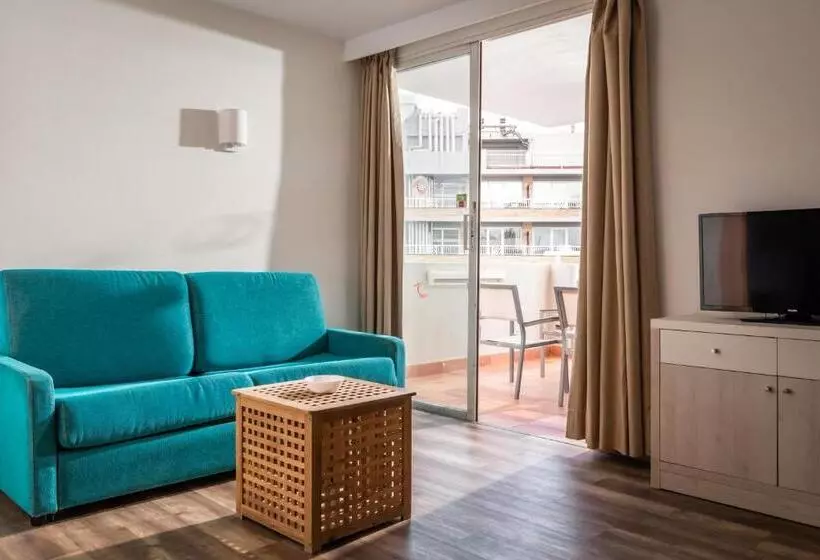 プレミアム２ベッドルームアパート, Apartamentos Vistasol