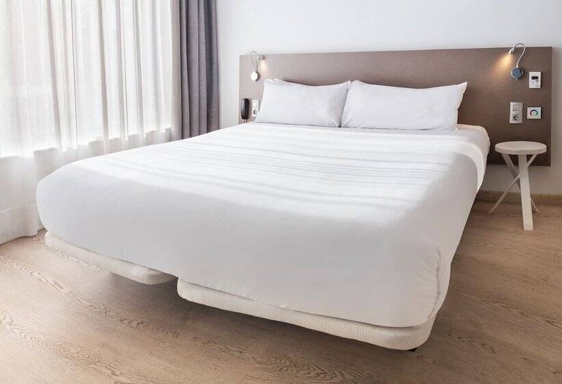 스탠다드 룸, B&b Hotel Donostia Aeropuerto