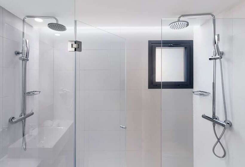 스탠다드 트리플 룸, B&b Hotel Donostia Aeropuerto