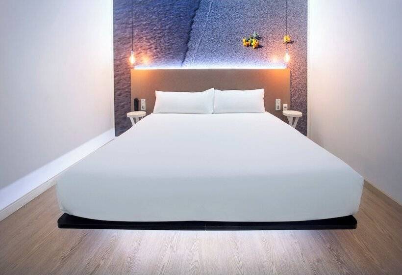 스위트, B&b Hotel Donostia Aeropuerto