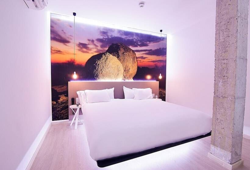 スイート, B&b Hotel Donostia Aeropuerto