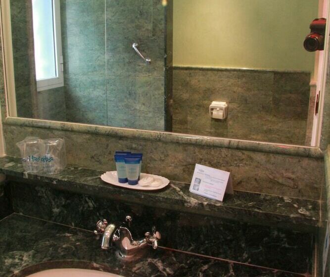 اتاق استاندارد, Del Mar Hotel & Spa