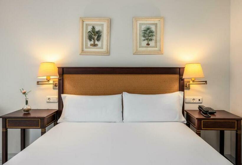 اتاق استاندارد, AZZ Guadacorte - Campo de Gibraltar