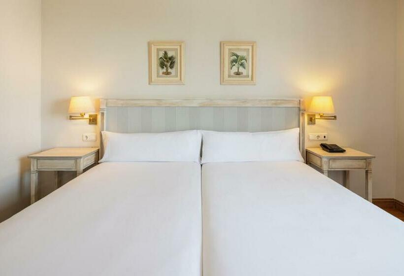 اتاق استاندارد, AZZ Guadacorte - Campo de Gibraltar