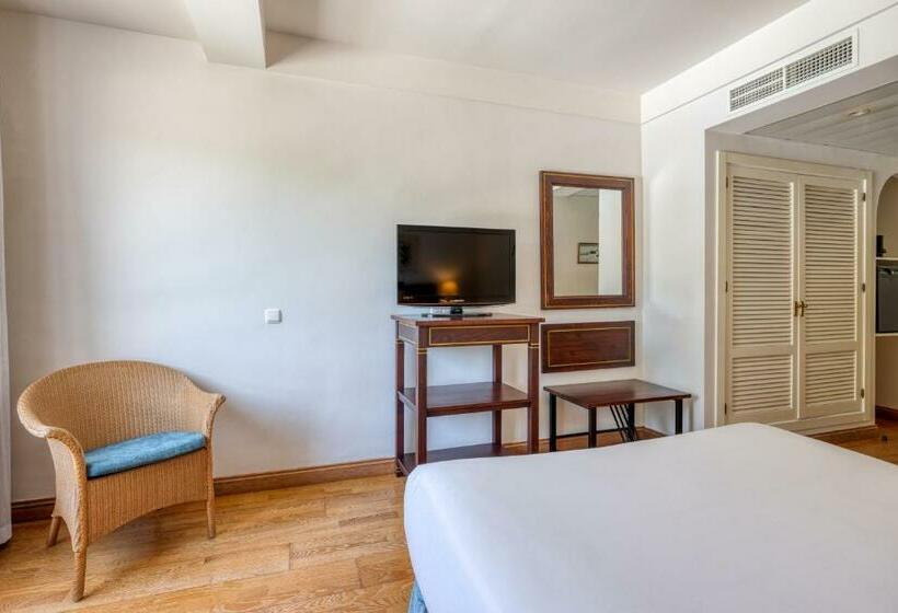 اتاق استاندارد, AZZ Guadacorte - Campo de Gibraltar