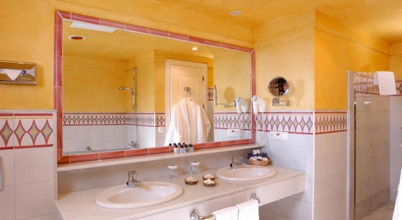 اتاق استاندارد, AZZ Guadacorte - Campo de Gibraltar