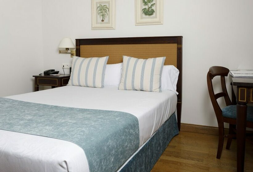 اتاق استاندارد, AZZ Guadacorte - Campo de Gibraltar