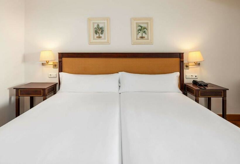 اتاق استاندارد, AZZ Guadacorte - Campo de Gibraltar