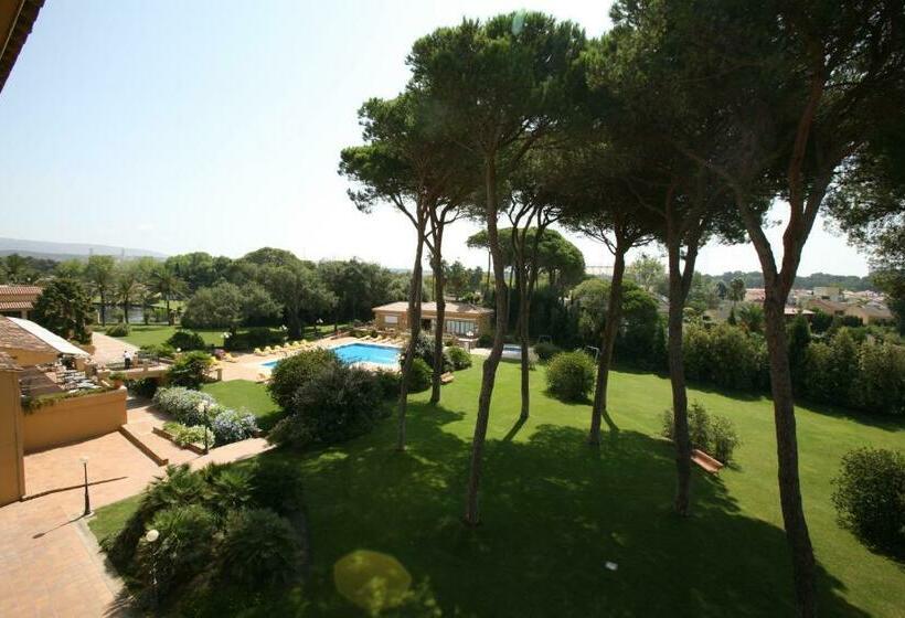 سوییت, AZZ Guadacorte - Campo de Gibraltar