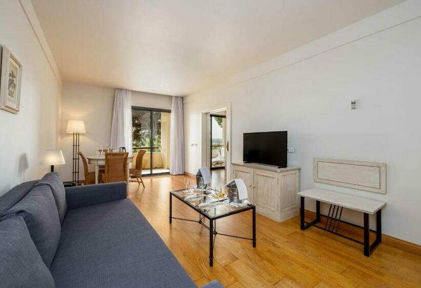 سوییت, AZZ Guadacorte - Campo de Gibraltar