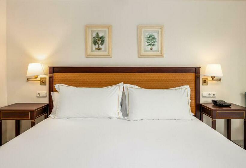 Quarto Superior, AZZ Guadacorte - Campo de Gibraltar
