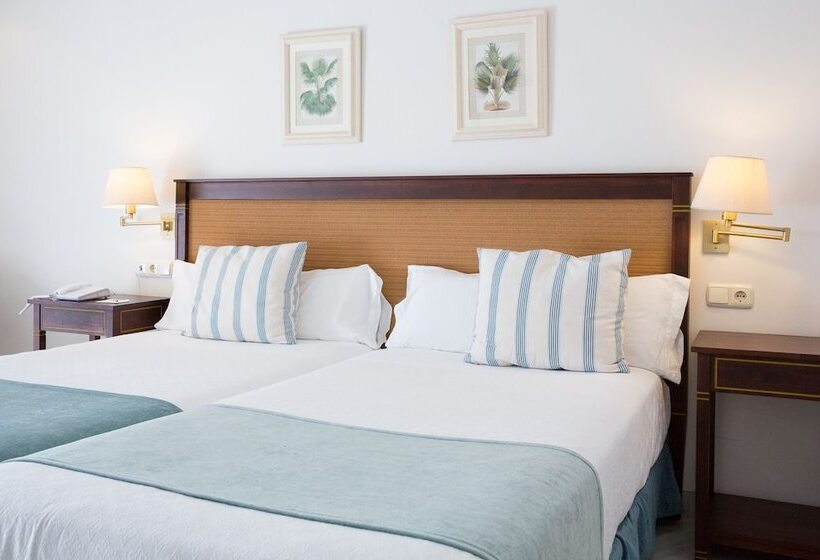 اتاق استاندارد, AZZ Guadacorte - Campo de Gibraltar