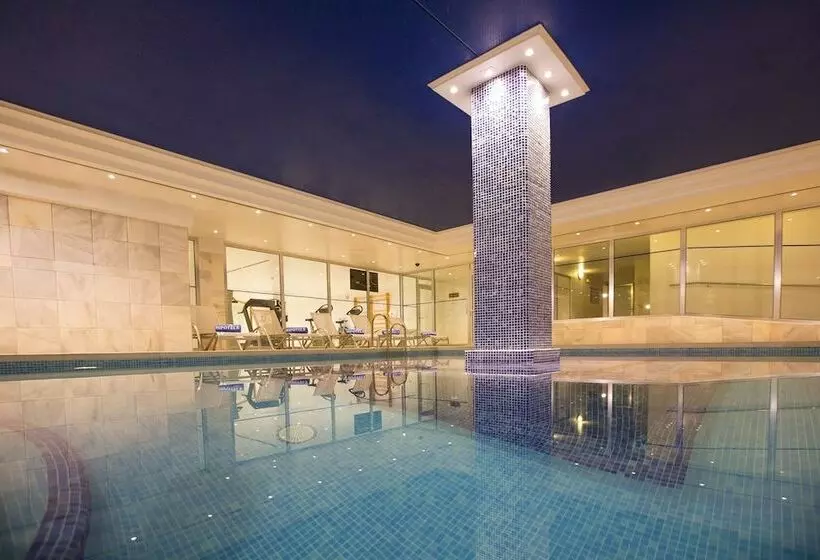 اتاق استاندارد, Hipotels Sherry Park