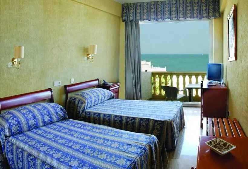 Standardzimmer, Al Sur De Chipiona