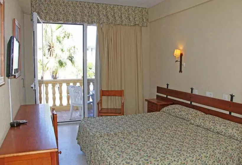 Standardzimmer, Al Sur De Chipiona