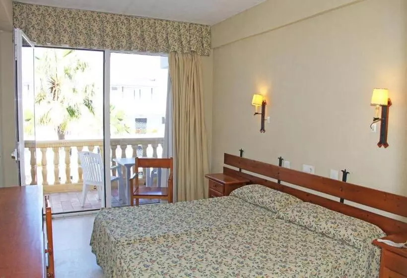 Standardzimmer, Al Sur De Chipiona