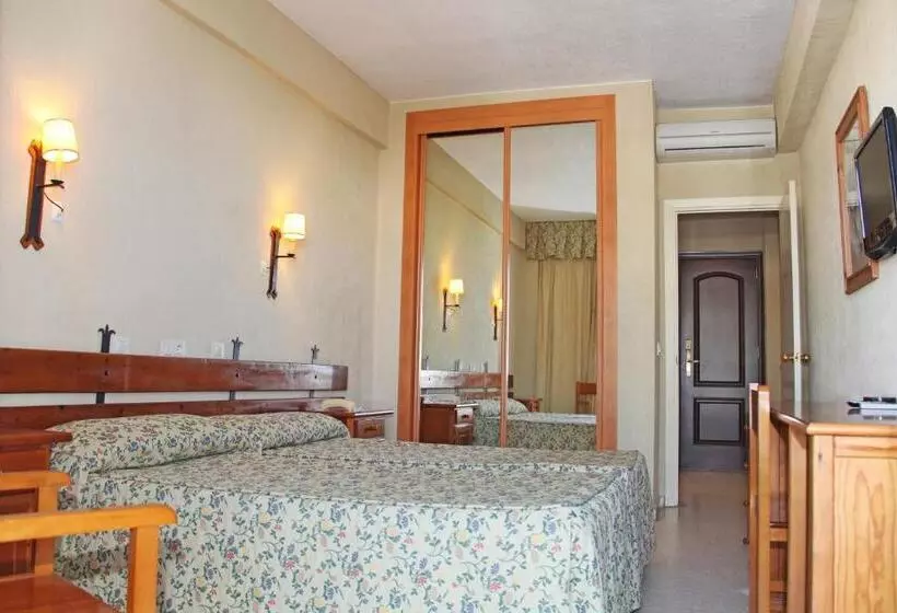 Standardzimmer, Al Sur De Chipiona