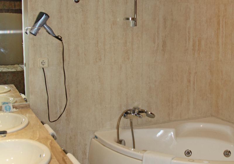 标准间, Al Sur De Chipiona