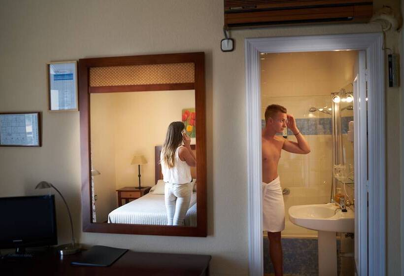 Economy Interior Room, Albaida Nature