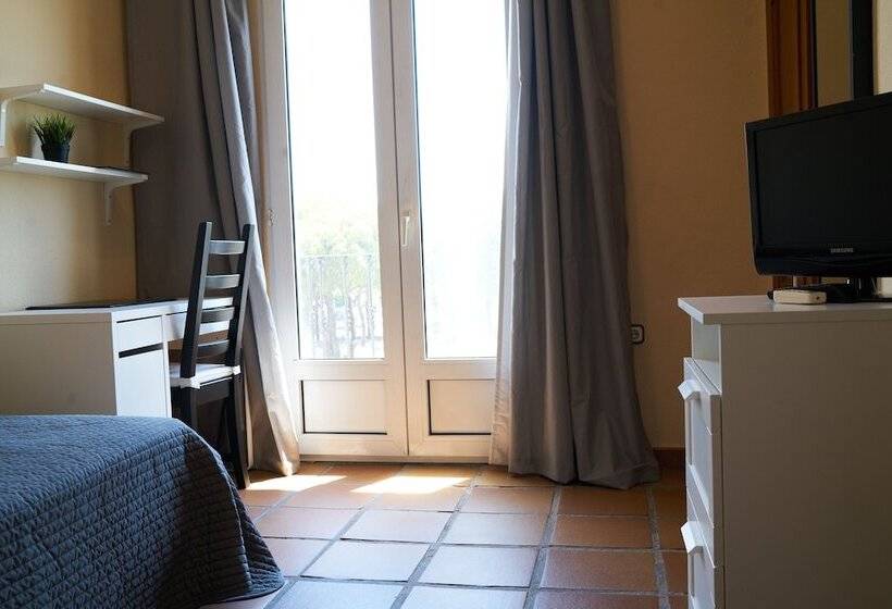 Номер Стандарт Индивидуальный, Albaida Nature