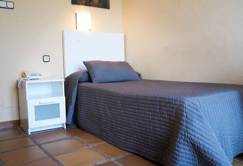 Номер Стандарт Индивидуальный, Albaida Nature