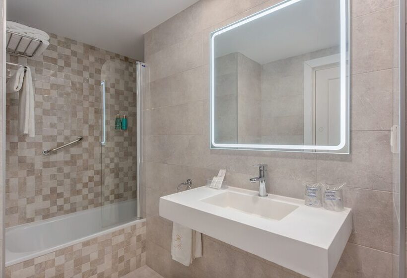 اتاق استاندارد, Anacapri