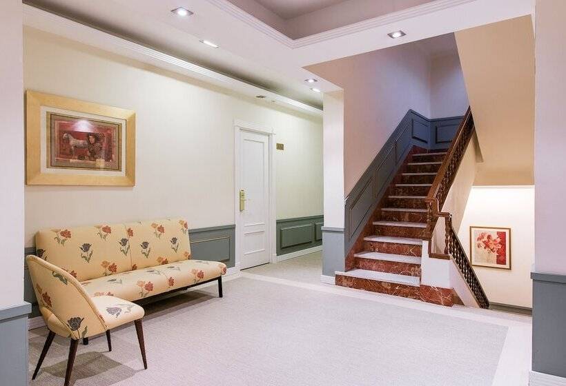 اتاق کلاسیک یک تخته, Anacapri