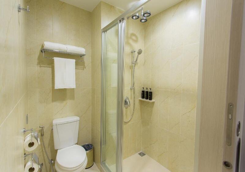 اتاق استاندارد, Anacapri