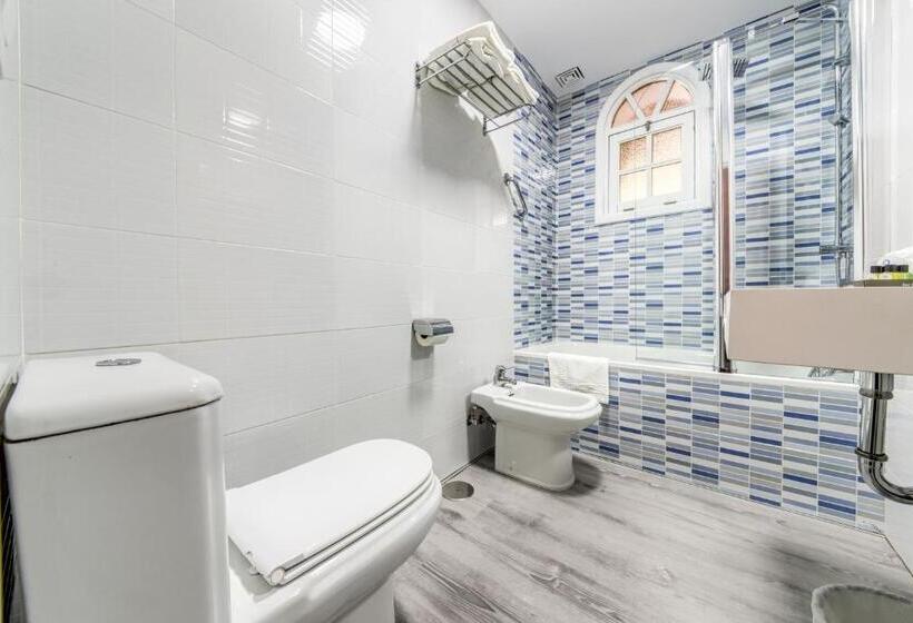 Quarto standard, Dulce Nombre