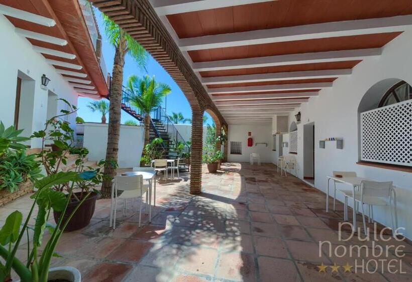 Quarto standard, Dulce Nombre