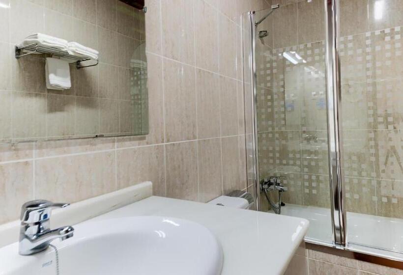 Standaardkamer met Uitzicht op Zee en Terras, Dulce Nombre