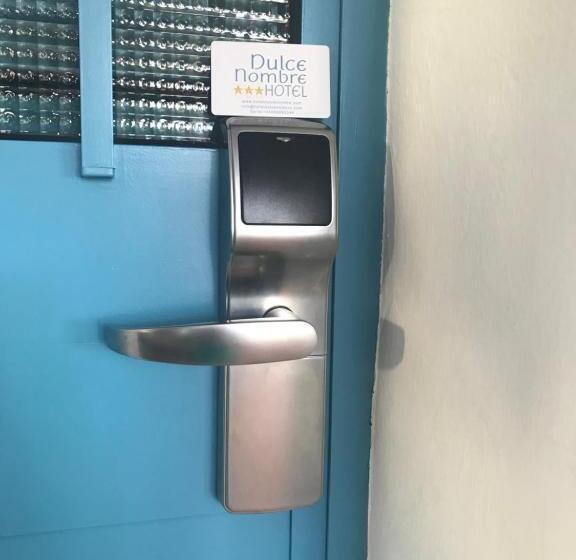 Apartamento Familiar 2 Quartos, Dulce Nombre