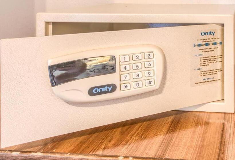 Suite Vista Mar, Dulce Nombre