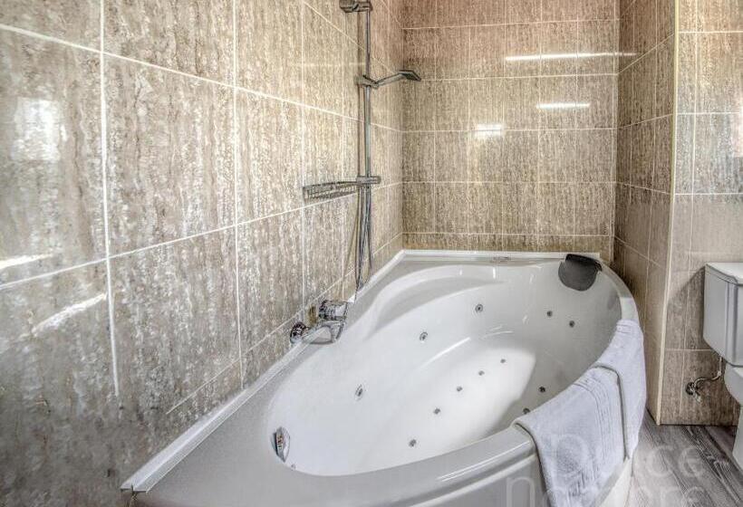 Suite Vista Mar, Dulce Nombre